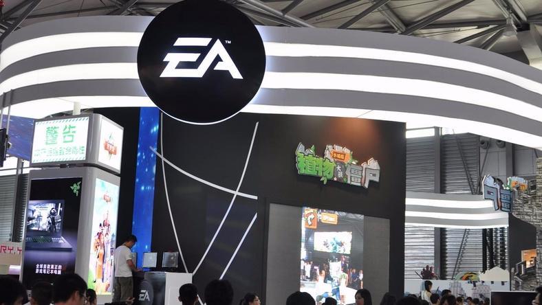 被玩家集体吐槽的EA,要钱还是要口碑?